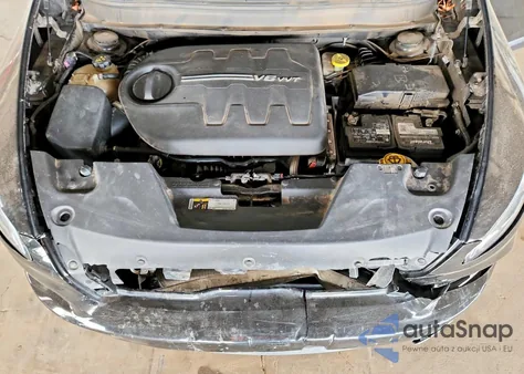 2018 Jeep Cherokee Limited из США, поврежденный, VIN 1C4PJMDX8JD579730